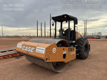 2023 CASE SV211E