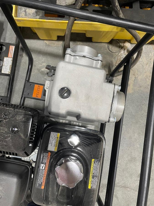 2024 MI-T-M WTP-T04-0MGH