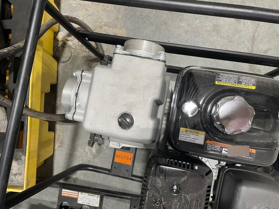 2024 MI-T-M WTP-T04-0MGH