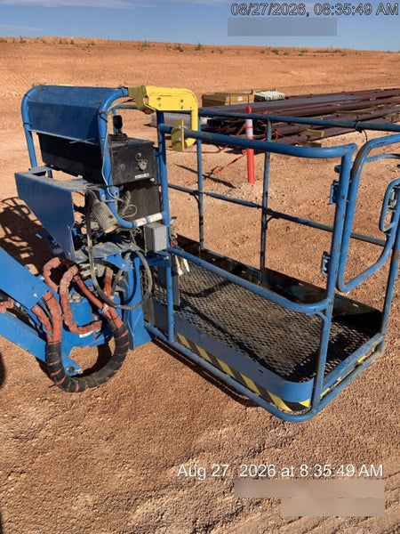 2024 GENIE S-65 XC
