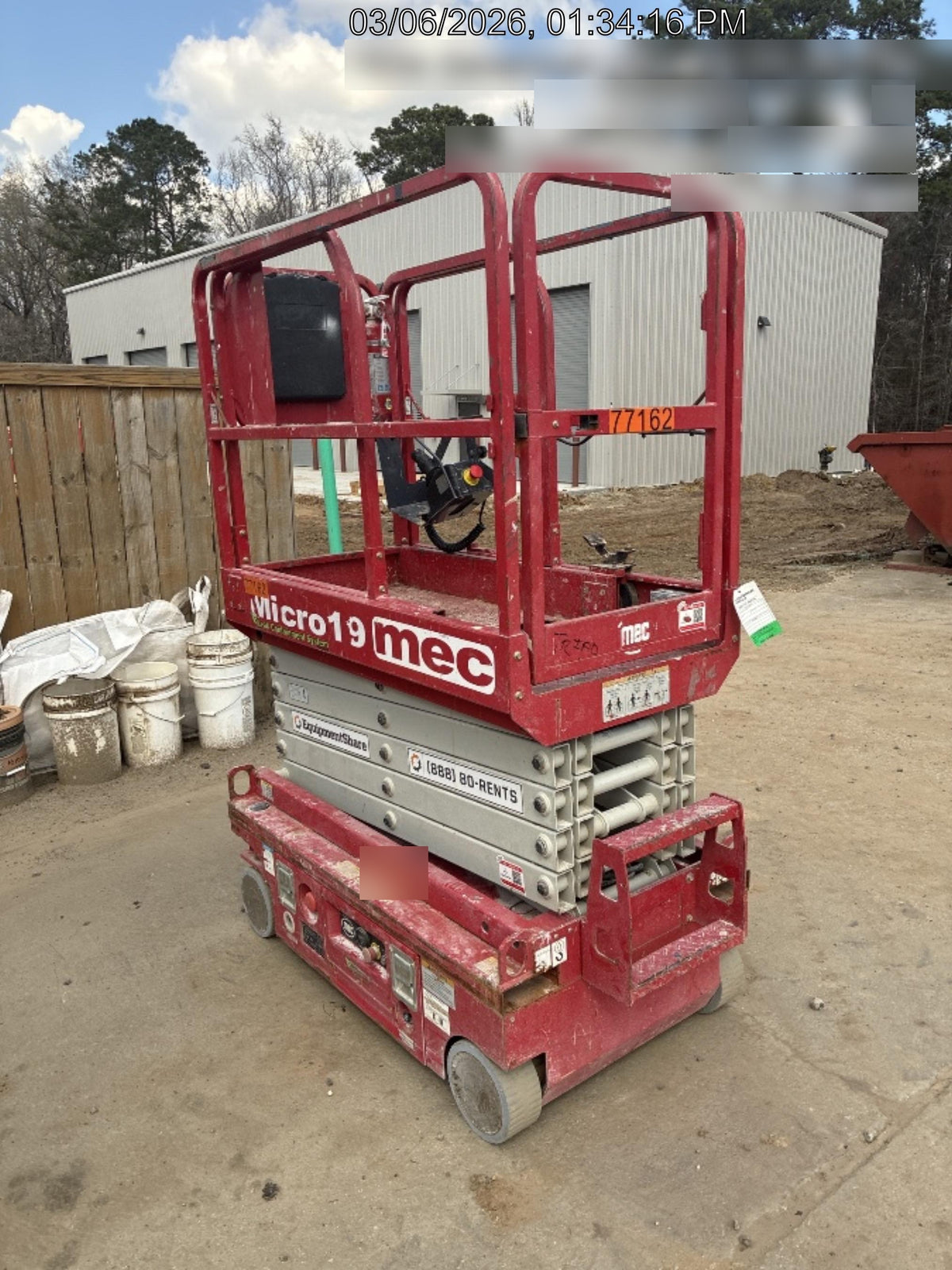2020 MEC Micro 19