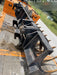 2021 FLECO 120" Grapple Rake - Fleco