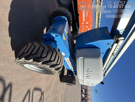 2021 GENIE Z-80/60