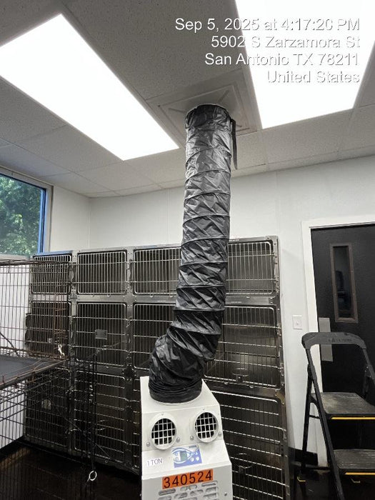 2023 KWIKOOL KPAC1411-2