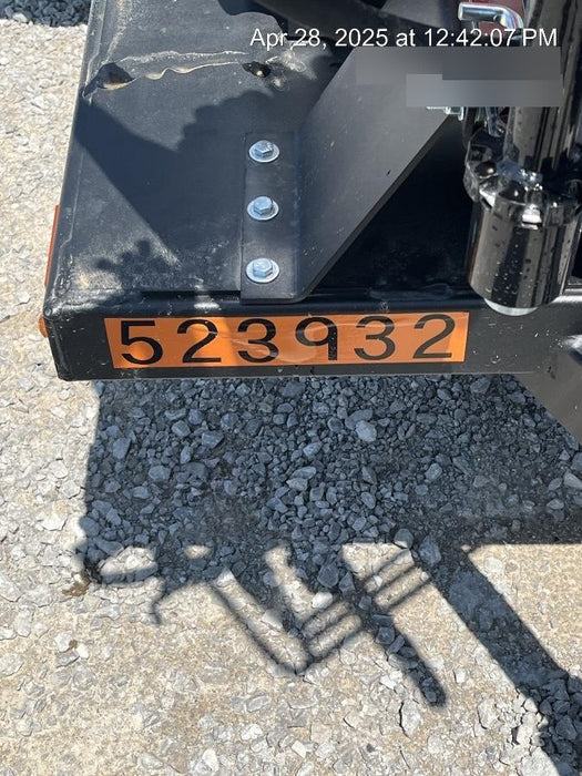 2025 MI-T-M HS-3505-1MGH-UR