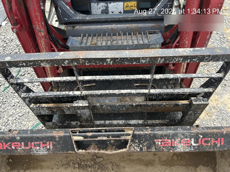 2022 ARROW MATERIAL HANDLING 72" Pallet Forks - Arrow