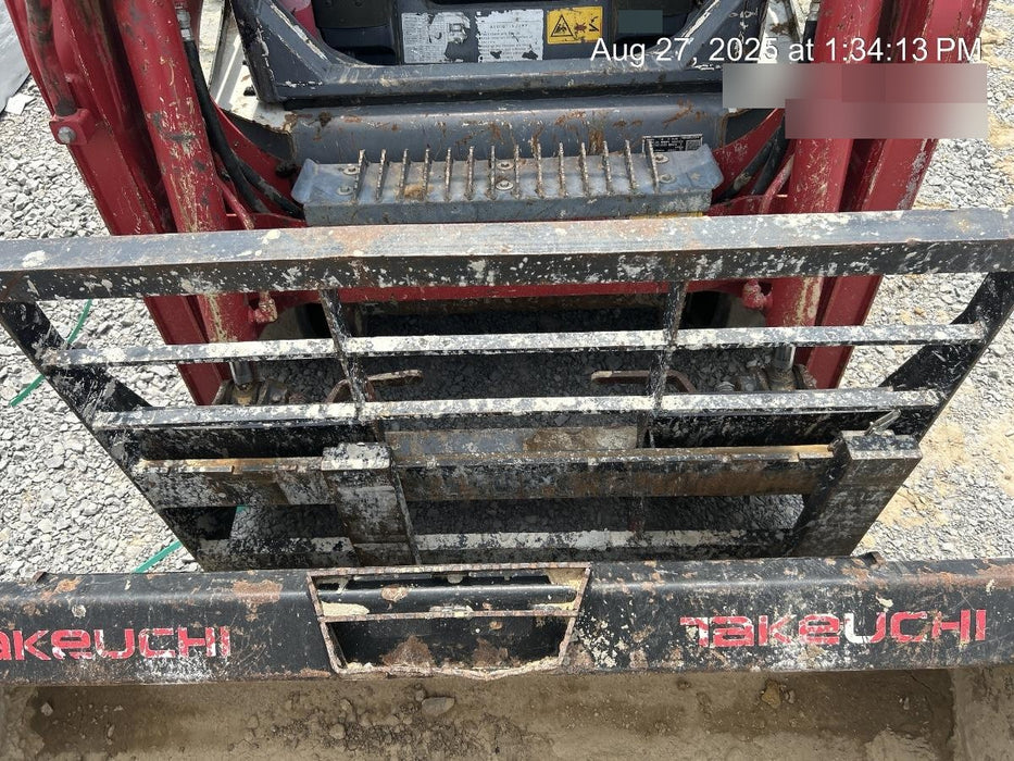 2022 ARROW MATERIAL HANDLING 72" Pallet Forks - Arrow