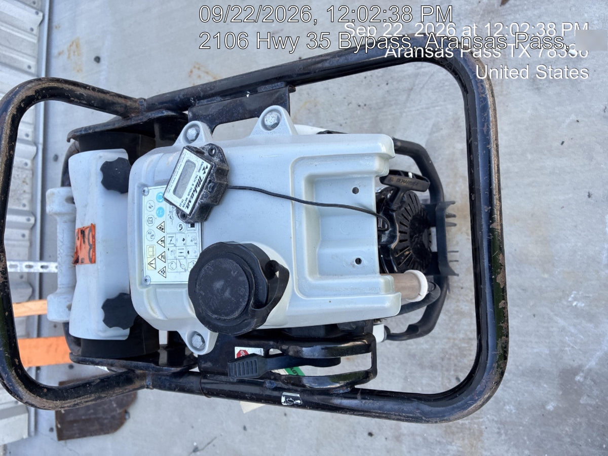 2023 MULTIQUIP MTX60HD