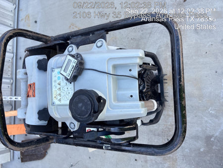 2023 MULTIQUIP MTX60HD