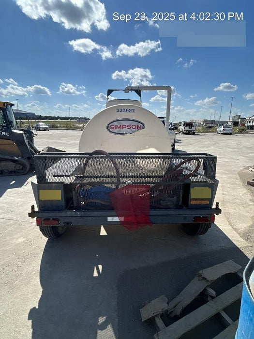 2023 SIMPSON SWT-52517