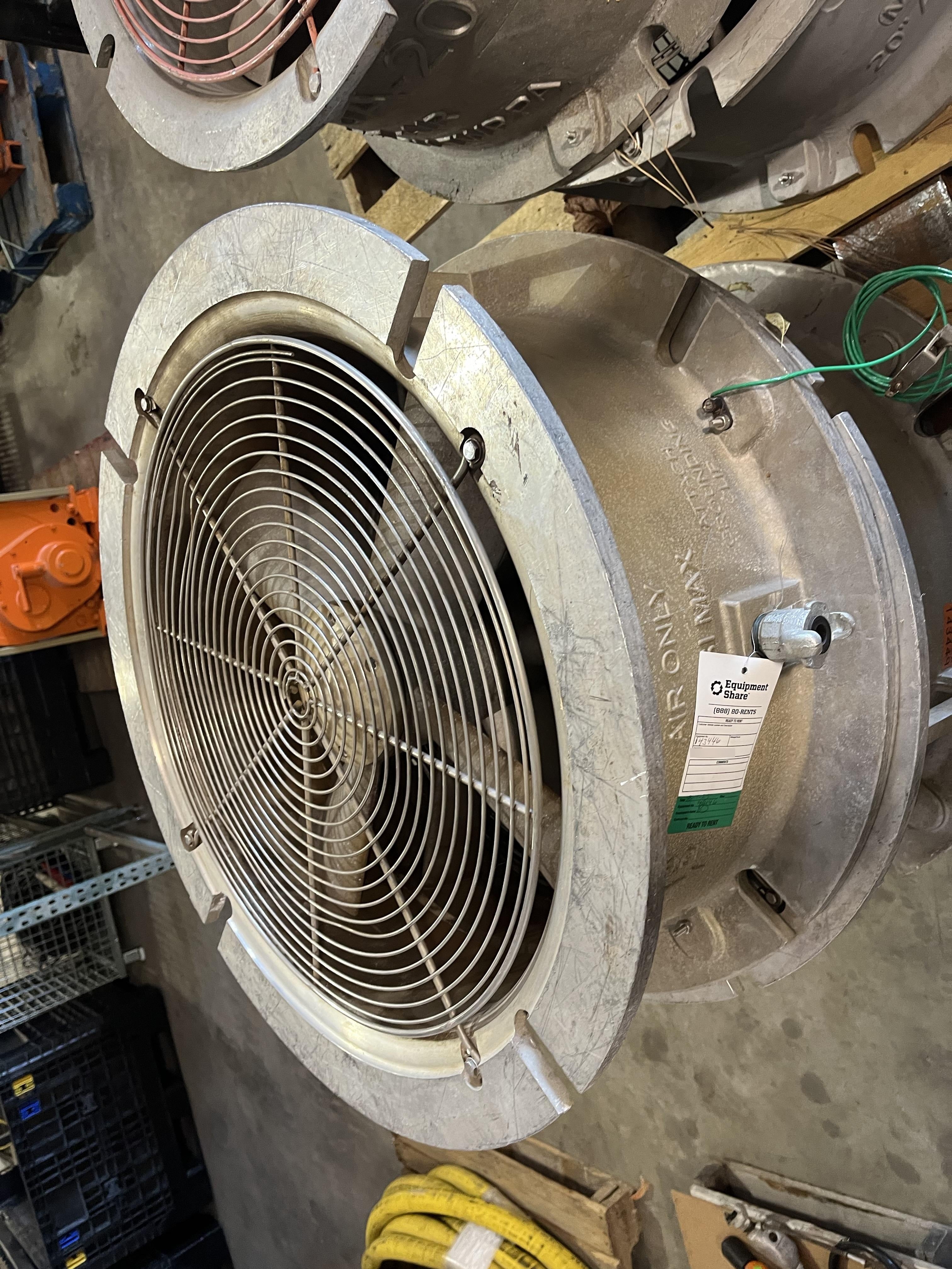 2021 MICHIGAN PNEUMATIC 20265