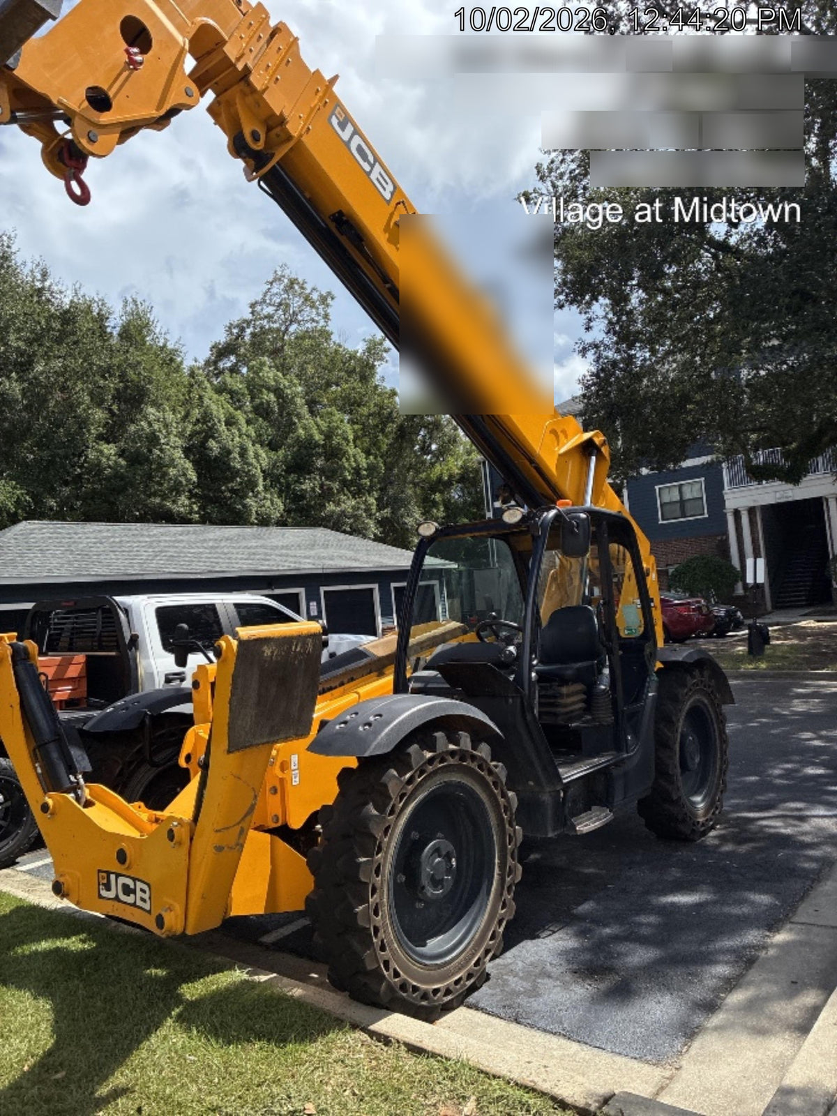 2025 JCB 510-56