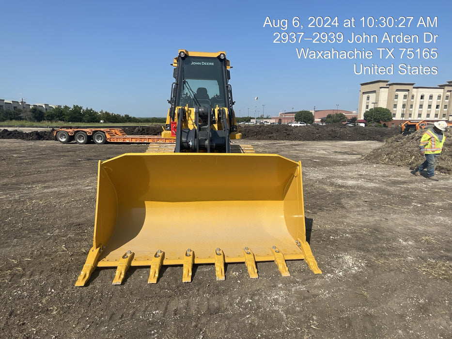 2024 JOHN DEERE 655K