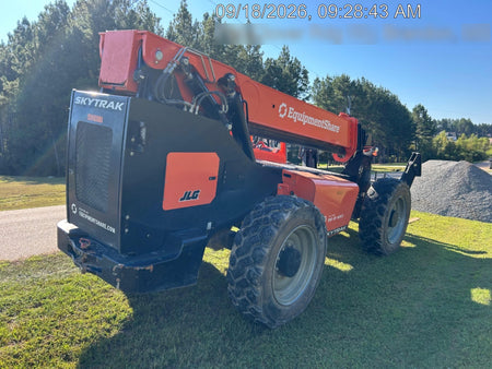 2024 SKYTRAK 12054