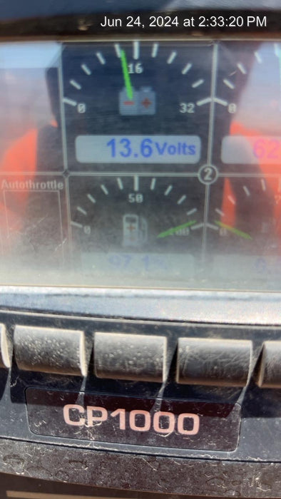 2022 PIONEER PP63C17L2-4045HFC06