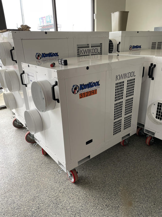 2023 KWIKOOL KPO5-21H