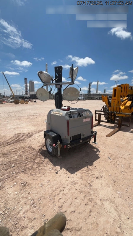 2019 Wacker Neuson LTV6L Standard