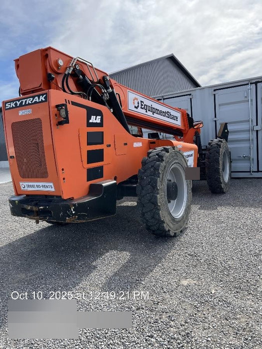 2021 JLG 12054