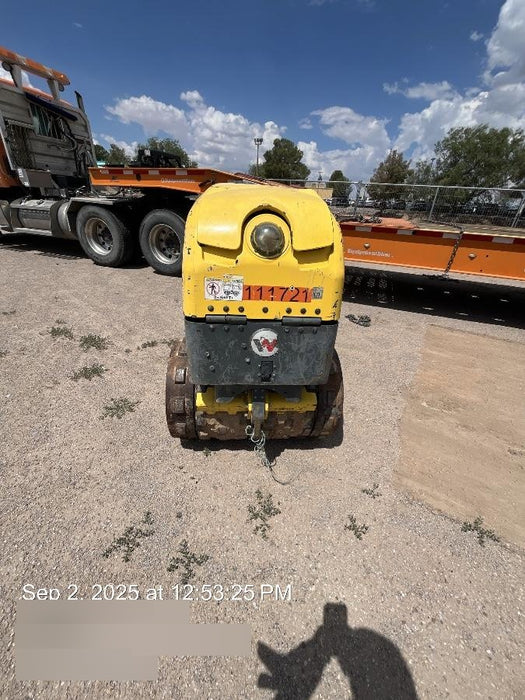 2020 WACKER NEUSON RTKx-SC3