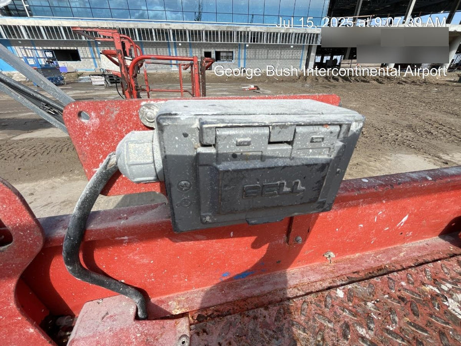 2019 Skyjack SJIII-3219 Standard w/Trojan Batteries