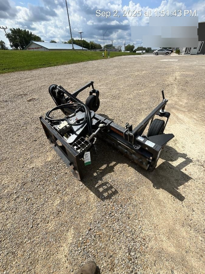 2020 PALADIN MX7H-0022