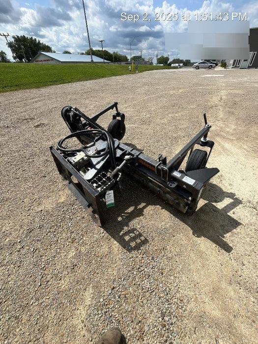 2020 PALADIN MX7H-0022