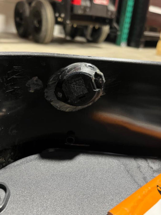 2024 LINCOLN ELECTRIC LN-25X