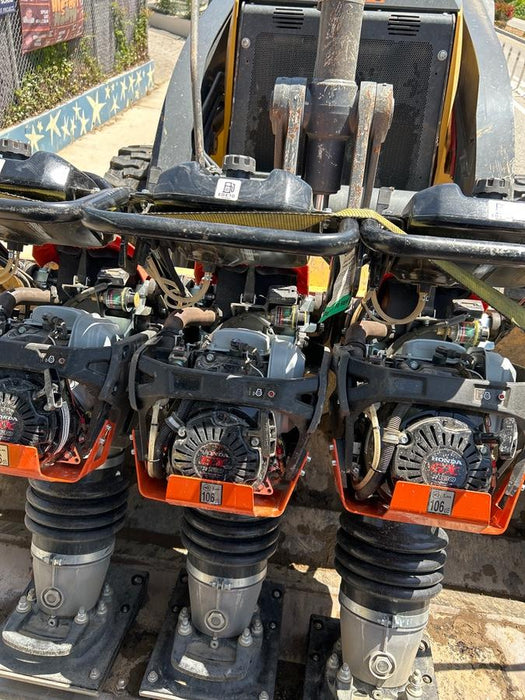 2025 HUSQVARNA LT6005