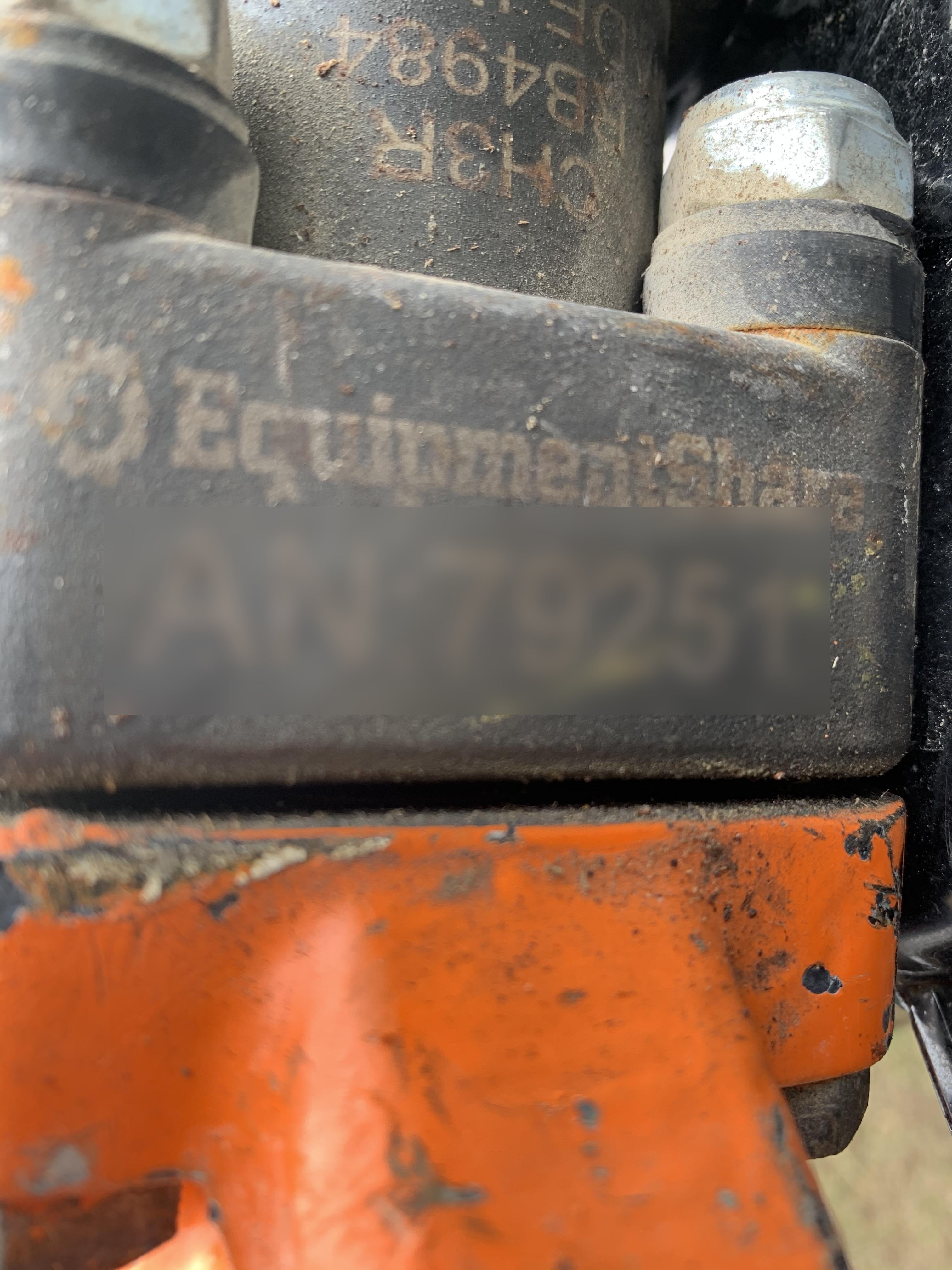 2020 MICHIGAN PNEUMATIC MP-CH3R
