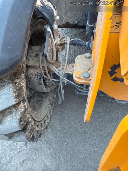 2023 JCB 505-20TC