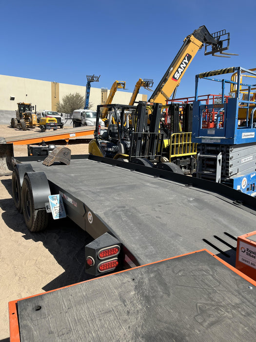 2024 STEELPOINT K19E