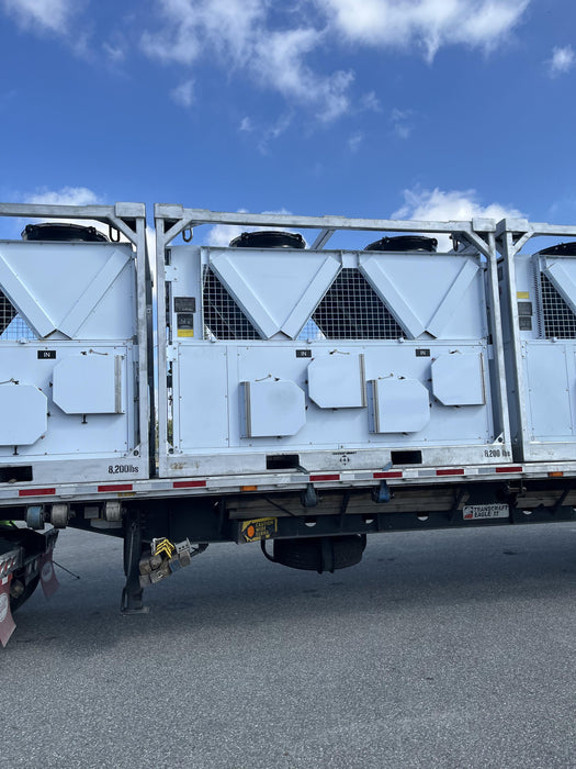 2022 SMARTECH SACP81A-HS