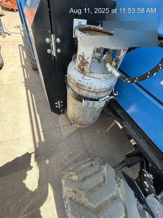 2020 GENIE GS-5390 RT