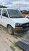 2023 CHEVROLET Express Van - Rental