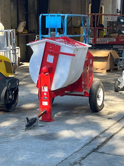 2025 MULTIQUIP WM90PH8