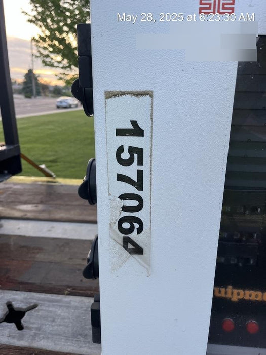 2021 TRYSTAR TP-2DEL-6P