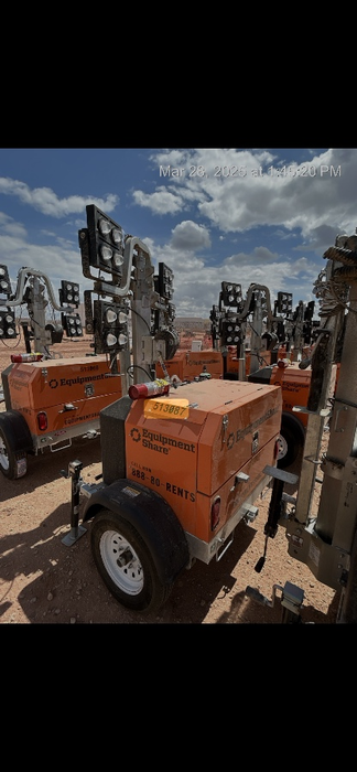 2025 WANCO WLTT-4MM4K