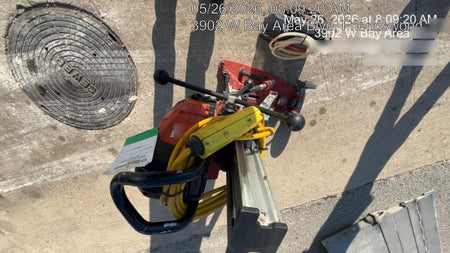2022 HILTI DD250E