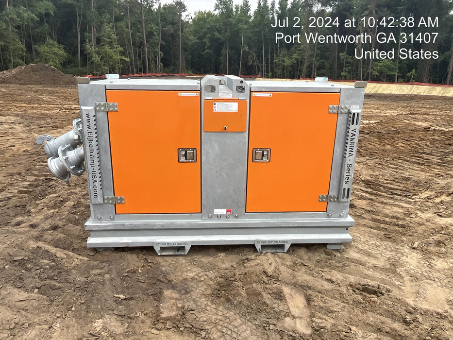 2023 MYERS-SETH MSP PP-150