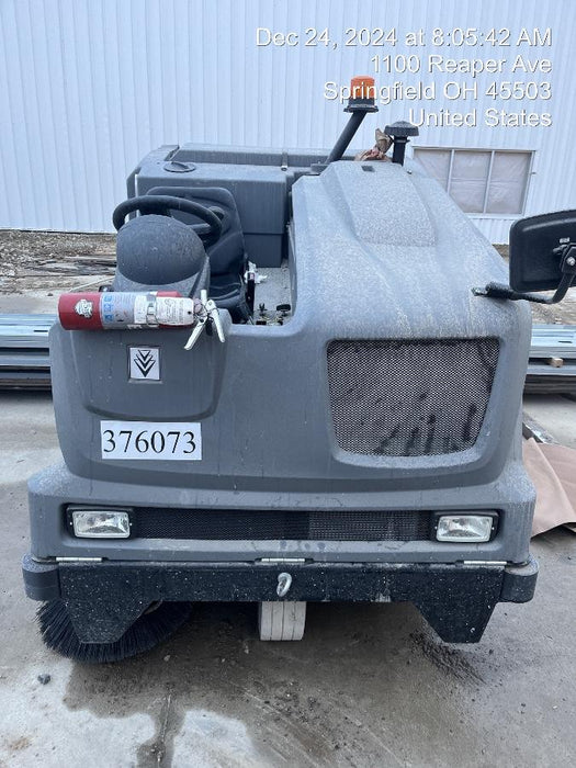 2024 KARCHER B 300 R