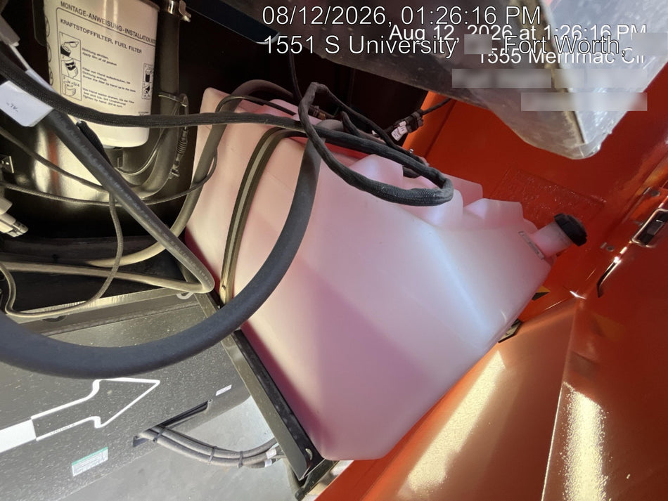 2026 JLG 860SJ