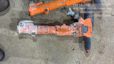 2024 MICHIGAN PNEUMATIC ES-TPB30-1-TRACKER