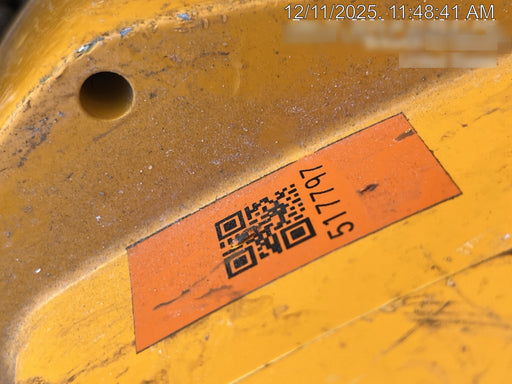 2025 HARRINGTON CF030-20