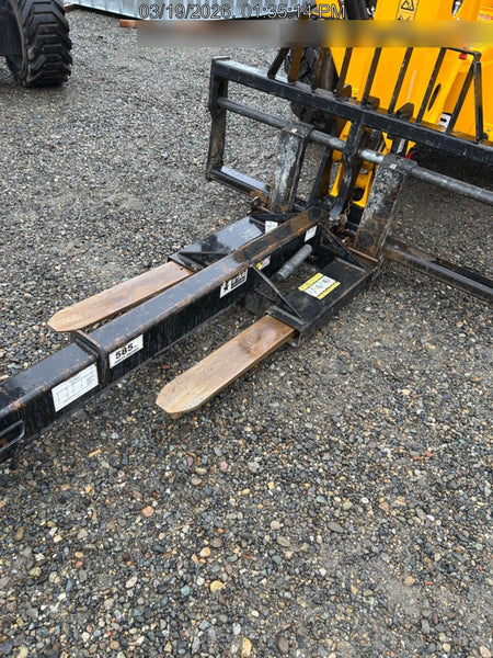 2020 STAR INDUSTRIES M1360B - Star JIB Boom