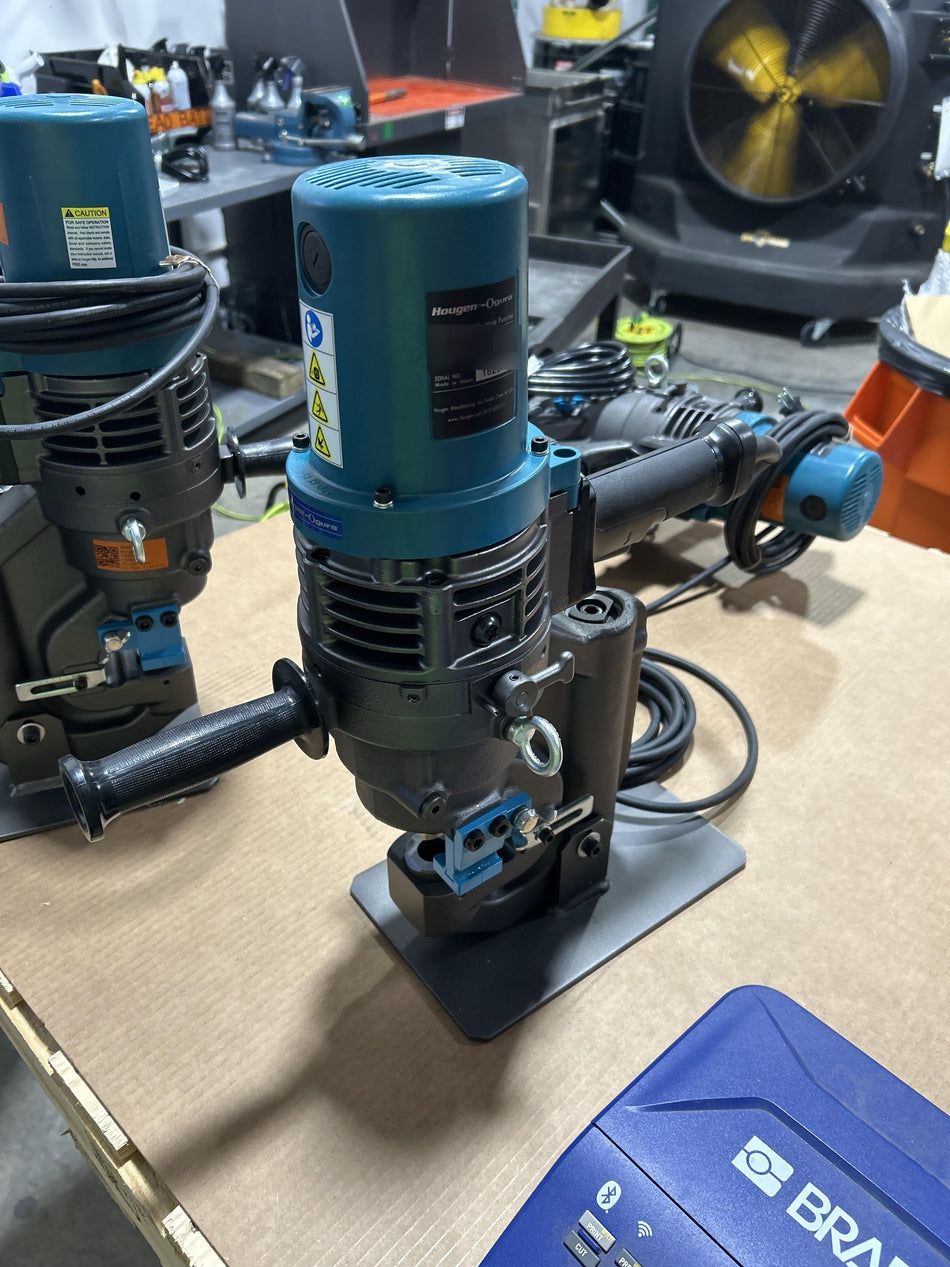 2026 HOUGEN MFG 76004PR
