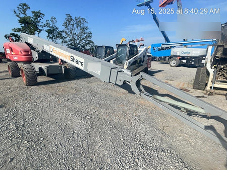 2018 SKYJACK SJ86T