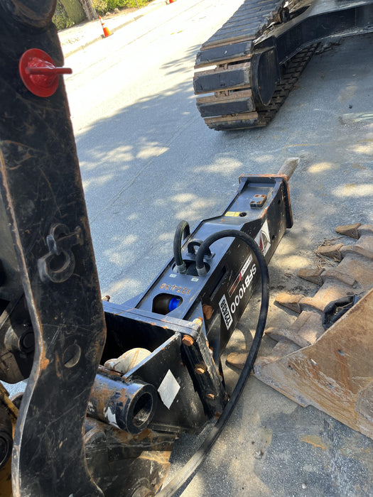 2020 PALADIN SFB1000