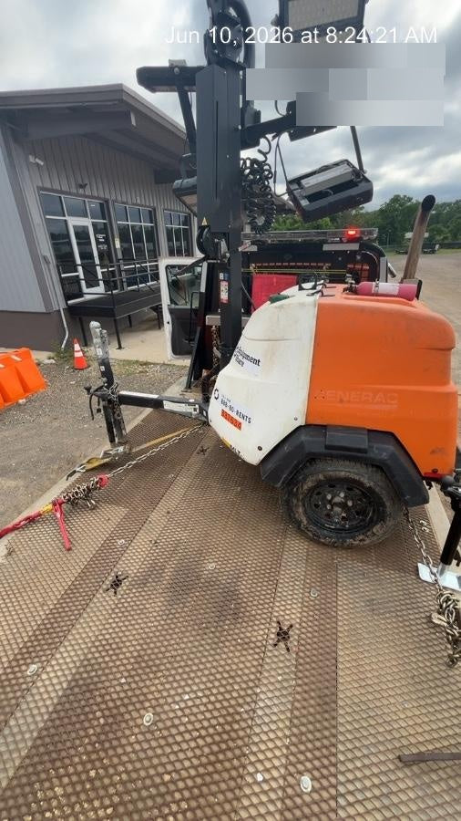 2023 GENERAC MLT2