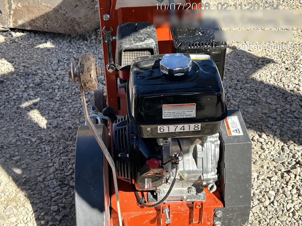 2025 HUSQVARNA FS 400 LV
