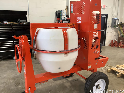 2022 MULTIQUIP MC94PK